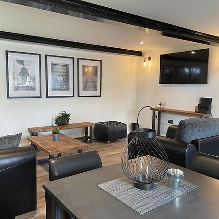 Booking Urban At Halstead ハルステッド エクステリア 写真