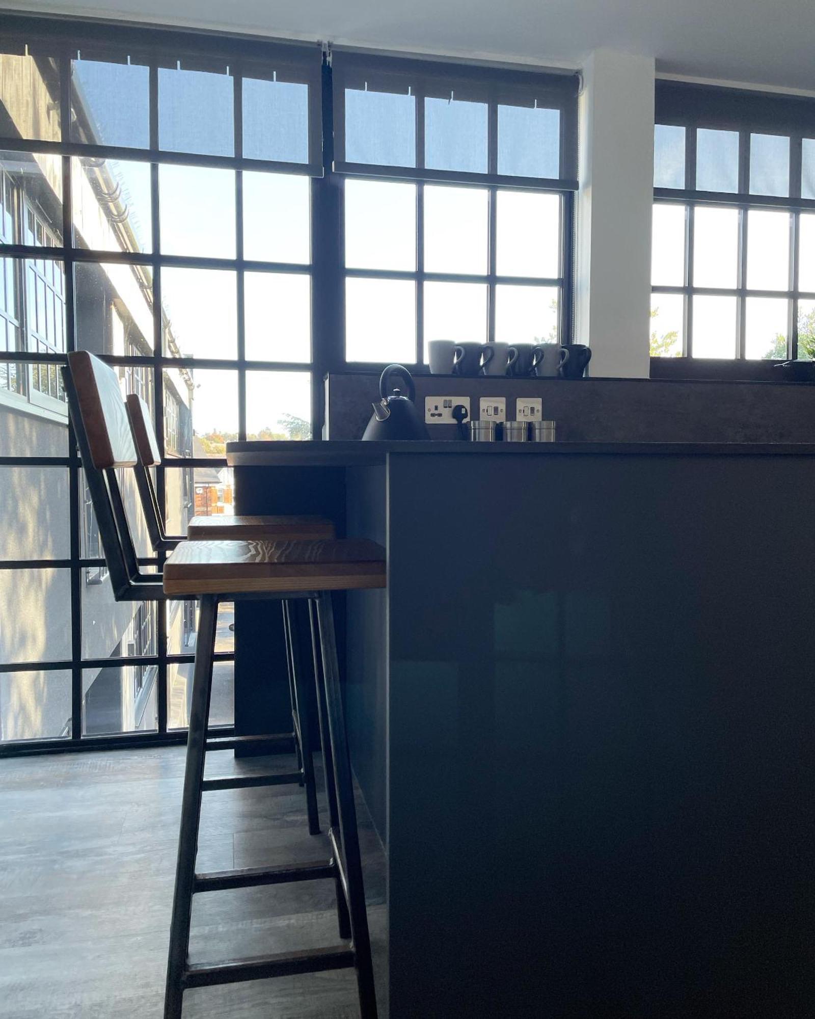 Booking Urban At Halstead ハルステッド エクステリア 写真
