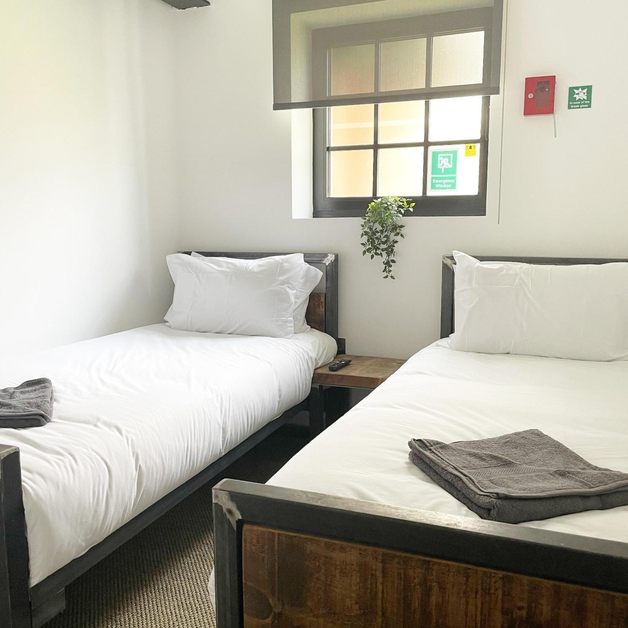 Booking Urban At Halstead ハルステッド エクステリア 写真