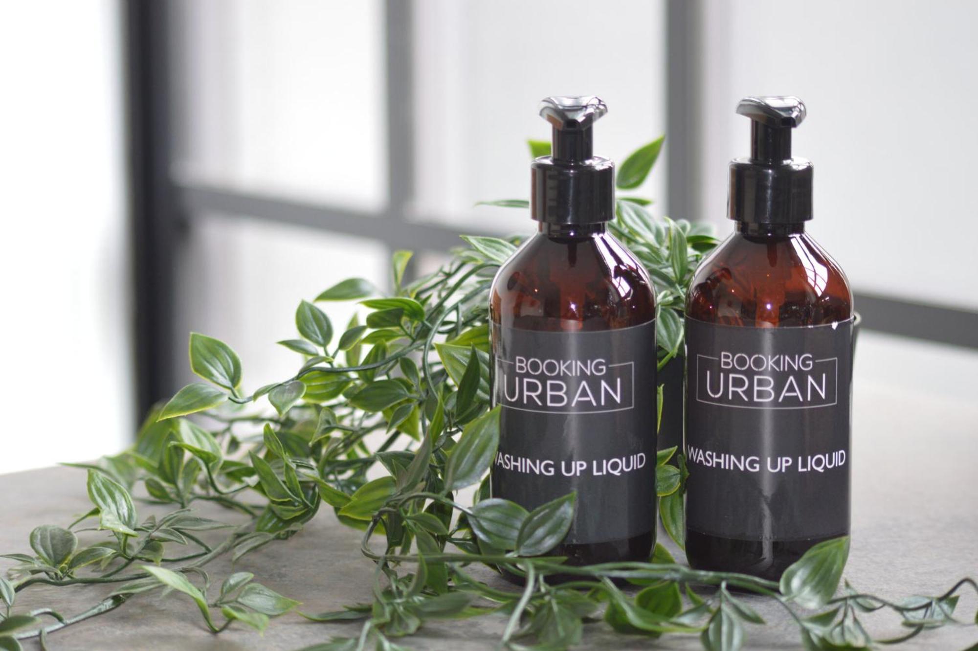 Booking Urban At Halstead ハルステッド エクステリア 写真