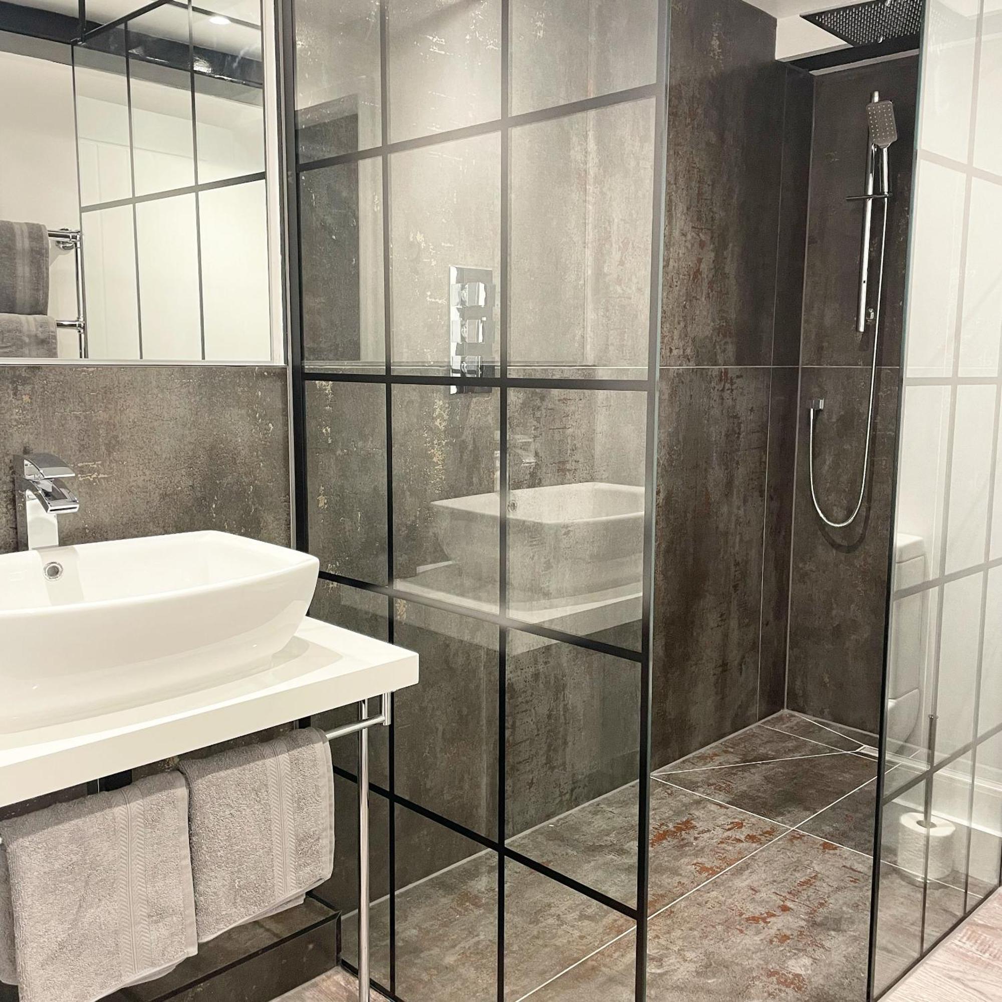 Booking Urban At Halstead ハルステッド エクステリア 写真